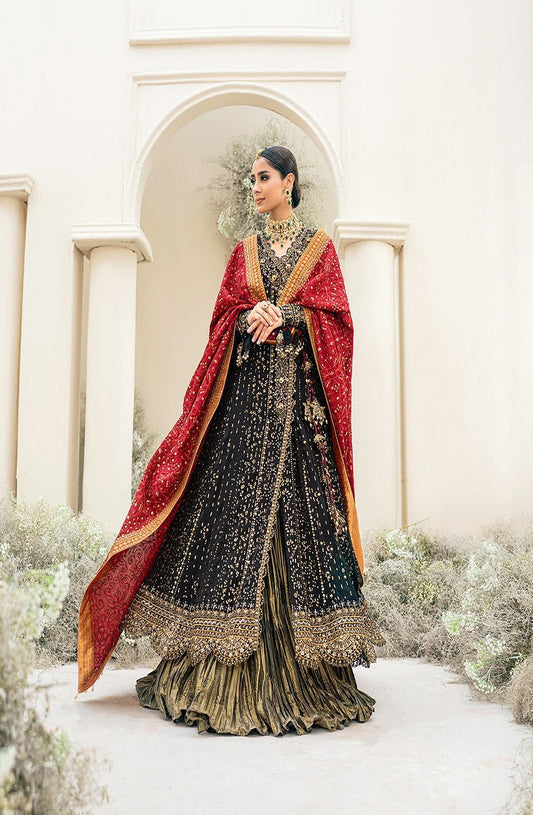 AIK ATELIER Luxury Chiffon