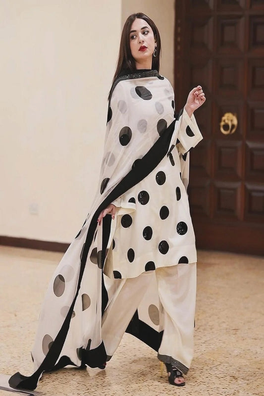 Zara Shahjahan Luxury Unstitched Embroidered Lawn Collection