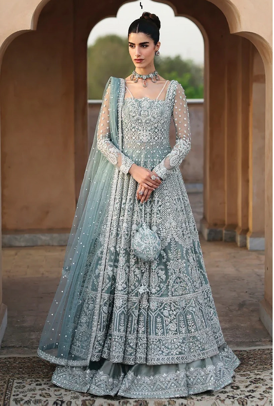 Faiza Saqlain